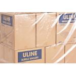 Custom LDPE Durable Heavy Duty Poly Plastic Cover Liners Plastic Pallet Cover