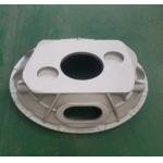 Industrial ODM Pressure Die Casting Mould Round Ductile Cast Iron Manhole Cover for sale