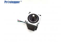 China 2.1 N.M Two Phase Nema 24 68mm Wire Stepper Motor supplier