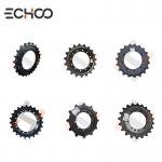 Sprocket KX121-3S for Kubota Mini Digger Undercarriage Parts Factory Wholesale for sale