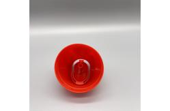 China Superior Air Freshener Cap - Versatile Scent Accessory - 52MM Dimension supplier