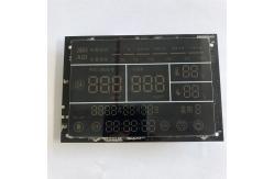 China Customized 7 Segment LED Electronic Digital Display Alphanumeric Led Display supplier