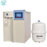 Ultra Purified Water System Machine 10L/H 20L/H 40L/H 60L/H for sale