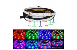 China 5m 10m 15m 5050  Led Strip Lights Wifi supplier