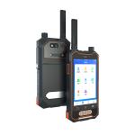 Face Recognition GPS Tracking Guard Tour System Software 4G Wifi for sale