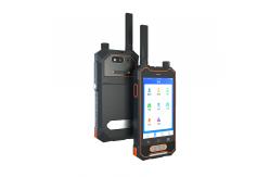 China Face Recognition GPS Tracking Guard Tour System Software 4G Wifi supplier
