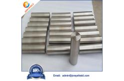 China High Density 90WNiFe Tungsten Heavy Alloy Square Rods supplier