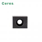 Metal Printing Machine Spare Parts Gripper Pad For Ryobi 520