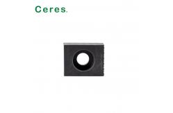 China Metal Printing Machine Spare Parts Gripper Pad For Ryobi 520 supplier