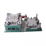 ODM OEM Customized Plastic Injection Mould Cold Runner Precision Plastic Part Mold for sale