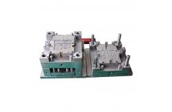China ODM OEM Customized Plastic Injection Mould Cold Runner Precision Plastic Part Mold supplier