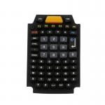 High Durability Silicone Rubber Key with Premium Matte Glossy Finish