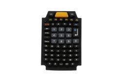 China High Durability Silicone Rubber Key with Premium Matte Glossy Finish supplier