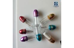 China ISO9001 Plastic Capsule Bottles 2ml supplier