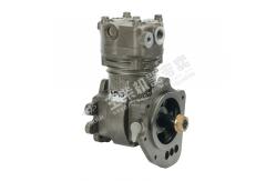 China Yuchai engine YC6L Air compressor L3E00-3509100 supplier