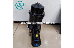 China Loader Spare Parts Booster W085700000 5386692 Loader SEM668C OEM supplier