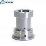 Manufacturing Services CNC Milling Machine 5 Axis Aluminum Metal Parts for sale