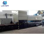 OEM Bi-direction Flat and Bending Glass Tempering Machine Glass Toughening Furnace for sale