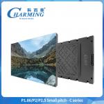 Indoor Fine Pitch LED Display Screen P1.86 P2 P2.5 For Shopping Hall for sale