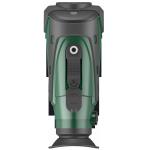 Remote Controlled Thermal Imaging Monocular With WiFi Display Synchronously