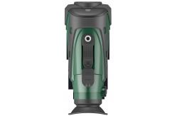 China Remote Controlled Thermal Imaging Monocular With WiFi Display Synchronously supplier
