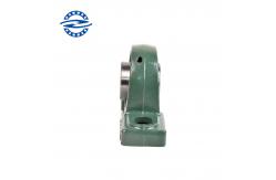 China Fast Speed UCP210 Pillow Ball Bearing / Metric Pillow Block Bearings supplier