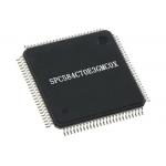 100-TQFP SPC584C70E3GMC0X MCU 32-bit Power Architecture 180MHz Microcontroller IC for sale