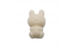 China High Quality Cleansing Facial Konjac Baby Bath Sponge For Kids supplier