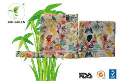 China Machine Washable Wet Bag For Cloth Diapers Breathable Laminated PUL Founded supplier