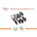 UNS N04400 Monel 400 Nickel Copper Alloy Strip Corrosion Resistance