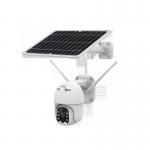8W 1080P CMOS CCTV Wireless Wifi Camera 30M Night Vision for sale
