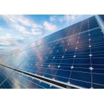 Multifunction Monocrystalline Solar Panel IP65 Rated With Junction Box for sale