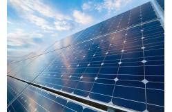 China Multifunction Monocrystalline Solar Panel IP65 Rated With Junction Box supplier