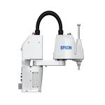EPSON T3 Compact SCARA Industrial Robot 3kg Load For Pick & Place for sale