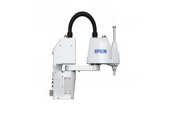 China EPSON T3 Compact SCARA Industrial Robot 3kg Load For Pick & Place supplier