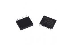 China Short Circuit Protection Solid State Relay Customizable High Sensitivity supplier