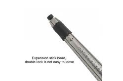 China Stainless Steel Ring Stretcher And Reducer 1.5KG Ring Expander Tool supplier