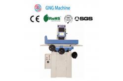 China Milling Cutter 6 Inch Bench Grinder Working Style Table Grinding Machine supplier