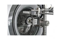 China IEC 60335-2-7 Tumble Washing Machine Door Endurance Testing Equipment supplier