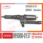 095000-0137 Neutral and new Diesel Engine Fuel Injector 095000-0137, 095000-0138, 23910-1044, 23910-1045 for sale