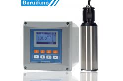 China RS485 Signal Data Collection Turbidity Controller For Waste Water Monitoring supplier