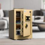 Small Security Safe Home Safe Box Biometric Home Safe Keypad Safe Huge Safe