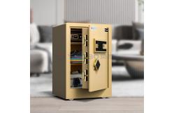 China Small Security Safe Home Safe Box Biometric Home Safe Keypad Safe Huge Safe supplier