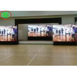 LED Stage Screen High Resolution Background Concert Mega Displayindoor full color led display screen for sale