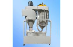 China Mine Cyclone Separator Stainless Steel Cyclone Separator supplier