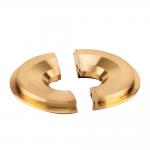 Copper Material CNC Brass Parts Customization for Precision Machinery