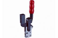 China Destaco 250kg Weldable Rustproof Heavy Duty Toggle Clamp supplier