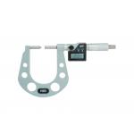 0-25mm IP65 Digital Disc Brake Micrometer for High Precision Measurement for sale