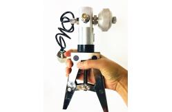 China Portable Handheld Pressure Pump supplier