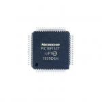 Flash Electron Component Microcontrollers MCU Memory IC Chips MEC1418-SZ PIC16F1527T-I/PT 192K SRAM for sale